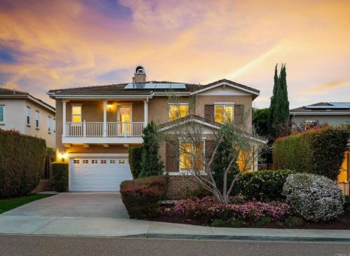 1045 Brightwood Dr, San Marcos, CA 92078-1058