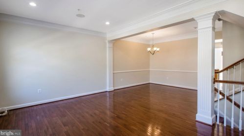 1759 Chiswick Ct, Silver Spring MD  20904-2413 exterior