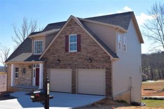 1743 Overdale Dr, Cleveland, TN 37312-2586