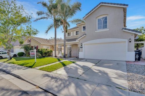 2849 Hawkins Ln, Tracy, CA 95377-2205