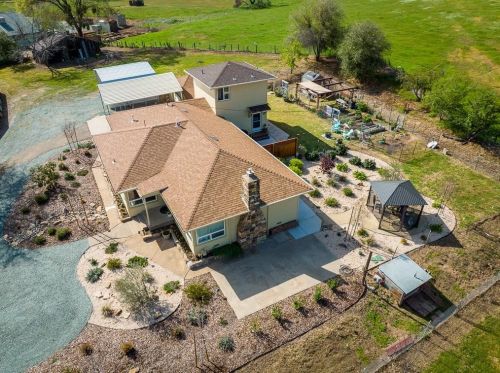 257 New York Ranch Rd, Jackson, CA 95642-2147