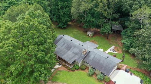 4153 Highway 155, Stockbridge GA  30281-4011 exterior