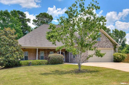 602 Brighton Cir, Evans, GA 30809-8266