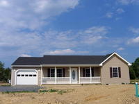 42 Auburn Dr, Grottoes, VA 24441-5013