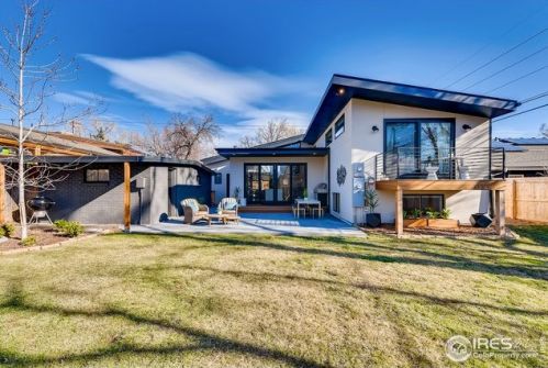 1830 Cedar Ave, Boulder CO  80304-3123 exterior