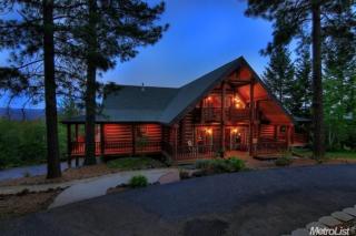 21210 Dawnridge Dr, Cape Horn, CA 95713-9239