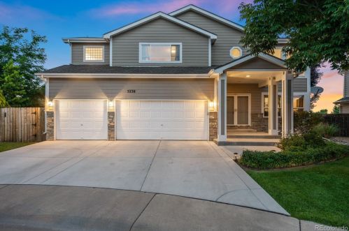 3238 Reedgrass Ct, Fort Collins, CO 80521-7504