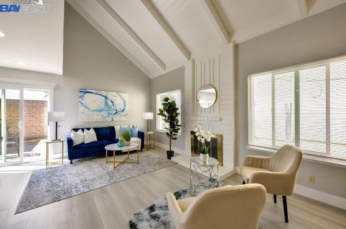 35845 Tozier St, Newark, CA 94560-1660
