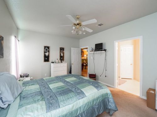 9345 Cynthia Ct, Fort Worth TX  76140-5170 exterior