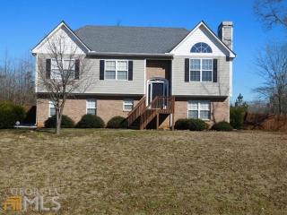 212 Sawdust Trl, Nicholson, GA 30565-3096