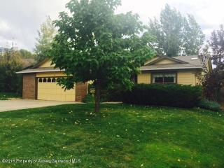 92 Columbine Ln, Parachute, CO 81635-9553