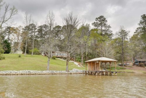 531 Parker Rd, Porterdale, GA 30014-5948