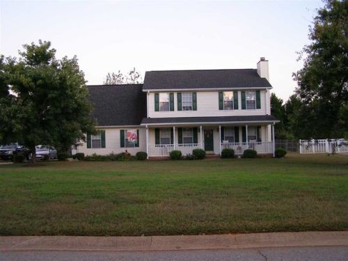 245 Red Fox Ln, Chesnee, SC 29323-8615