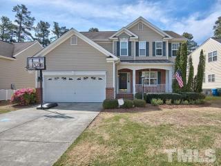 4808 Mistletoe Ln, Durham, NC 27703-8197