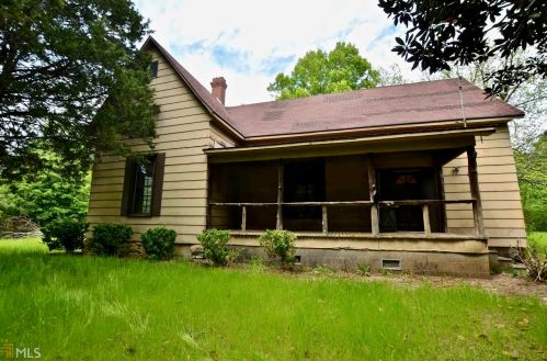 1707 Ga Highway 34, Franklin, GA 30217-6009