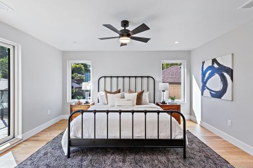 5168 Tennyson St, Denver CO  80212-2912 exterior