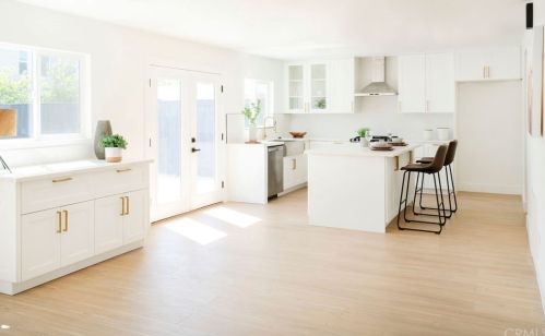 4102 Old Mill St, Irvine CA  92604-2232 exterior