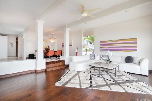 113 Lumahai St, Honolulu HI  96825-2101 exterior