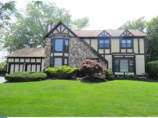 24 Village Dr, Trenton, NJ 08620-1317