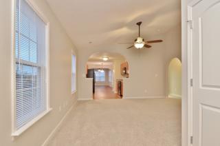 7542 Wildcat Run Ln, Indianapolis IN  46239-6840 exterior