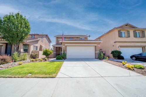 18345 Damiana Ln, San Bernardino, CA 92407-0491