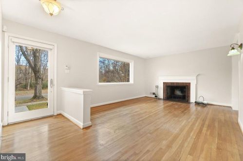 9522 Crosby Rd, Silver Spring MD 20910-1539 exterior