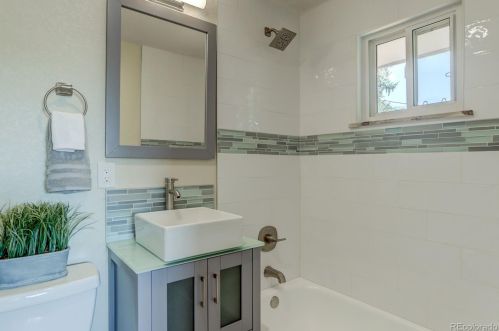 8065 63rd Ave, Arvada CO  80004-3411 exterior