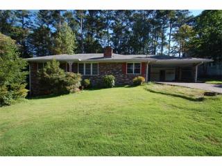 1990 Akin Dr, Atlanta, GA 30345-3952