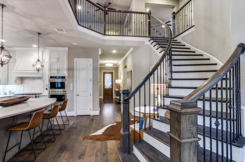 3605 5th St, Fort Worth TX  76107-2017 exterior