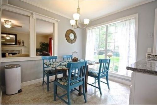 6864 Dogwood Ct, Fort Worth TX  76182-7050 exterior