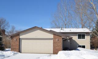 8225 Florida Ct, Minneapolis MN  55445-2527 exterior