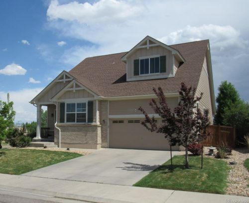 5647 Buchanan St, Denver, CO 80016-5846