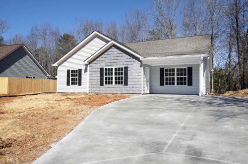 172 Bob White Cir, Cleveland, GA 30528-1506