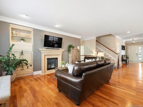 962 Spruce St, Denver CO  80230-7060 exterior