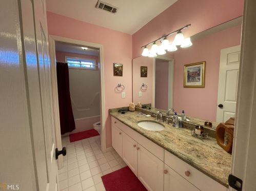 2629 High St, Conyers GA  30094-6848 exterior