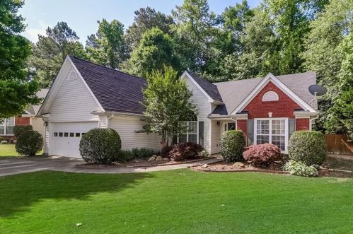 2610 General Lee Way, Buford, GA 30519-7955
