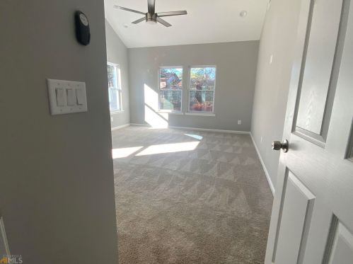 1196 Woodbridge Ct, Conyers GA  30012-4634 exterior