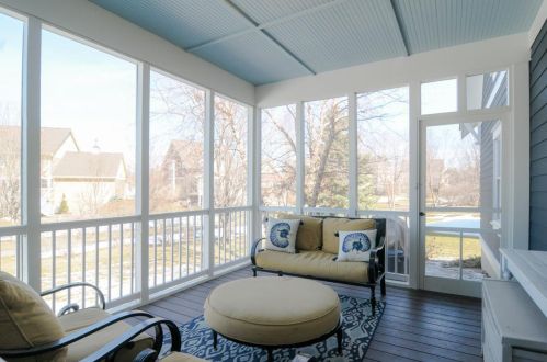 15736 Diamond Way, Saint Paul MN  55124-6897 exterior