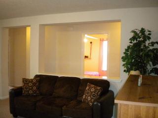 3631 Fuller Bluff Dr, Spring TX  77386-3489 exterior