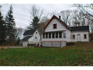 276 Windham Rd, Chestnut Hill, CT 06226-3530