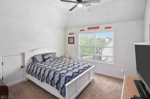 237 Thyme Leaf Way, Locust Grove GA  30248-6623 exterior
