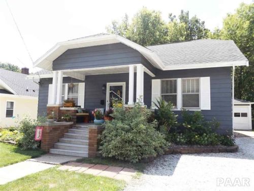 500 Jefferson St, Beverly Manor, IL 61571-1445