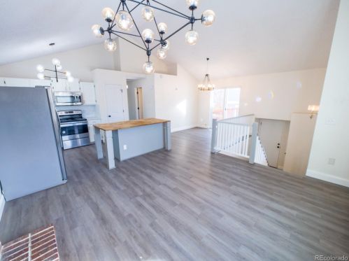 18223 Layton Pl, Aurora CO  80015-3263 exterior