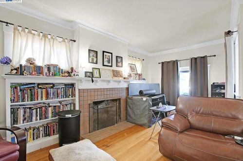 22306 Montgomery St, Hayward, CA 94541-3944