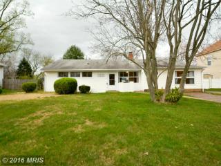 6106 Hanover Ave, Springfield, VA 22150-4018