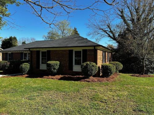 4525 Tower Rd, Greensboro, NC 27410-5917