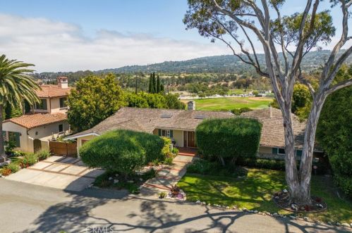 4448 Via Pinzon, Palos Verdes Estates, CA 90274-1558