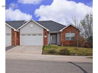3026 68th Ave, Greeley, CO 80634-8956