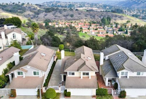20965 Canyon Ridge Ln, Walnut, CA 91789-4083
