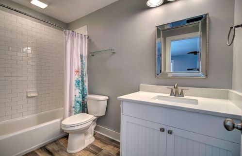 3612 Waterway Blvd, Isle Of Palms SC  29451-2552 exterior